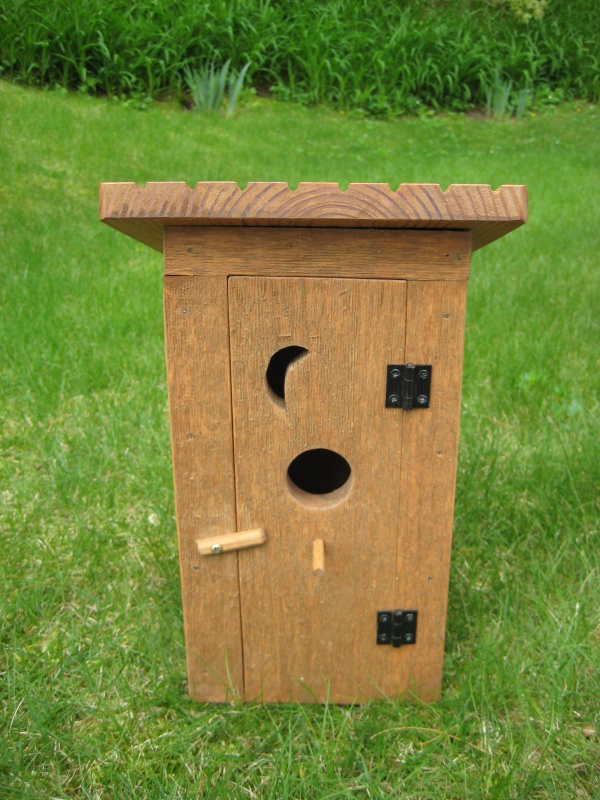 Birdhouse